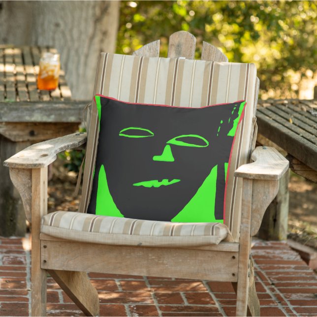 Cojín decorativo Studio16 (Silla)