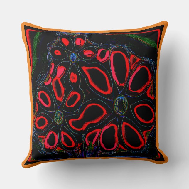 Cojín decorativo Studio16 (Reverso )