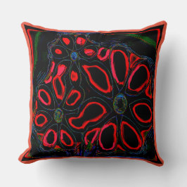 Cojín decorativo Studio16