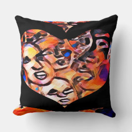 Cojín decorativo Studio16