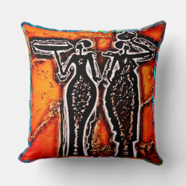 Cojín decorativo Studio16