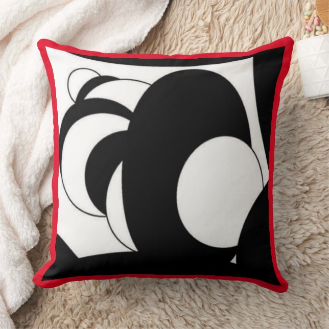 Cojín decorativo Studio16 (Manta)