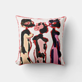 Cojín decorativo Studio16