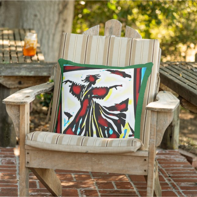 Cojín decorativo Studio16 (Silla)