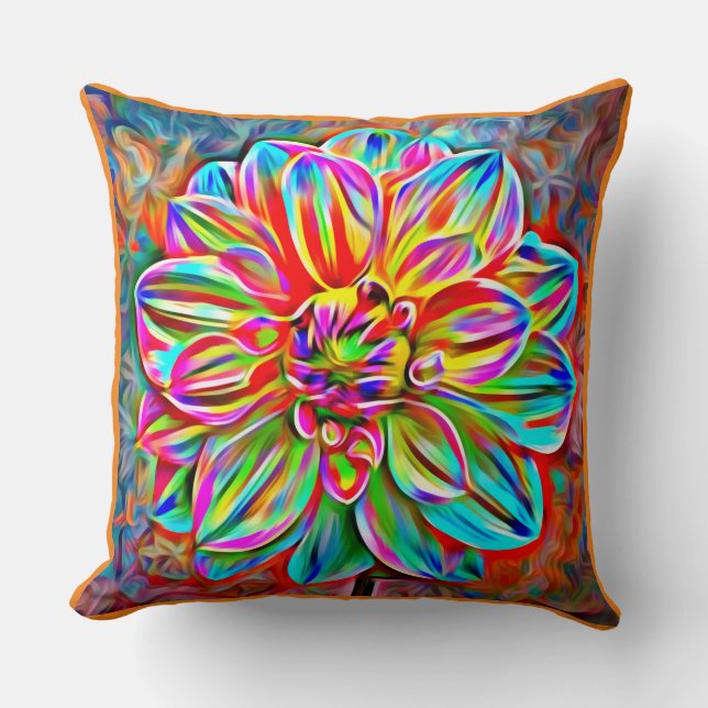 Cojín decorativo Studio16 (Anverso)