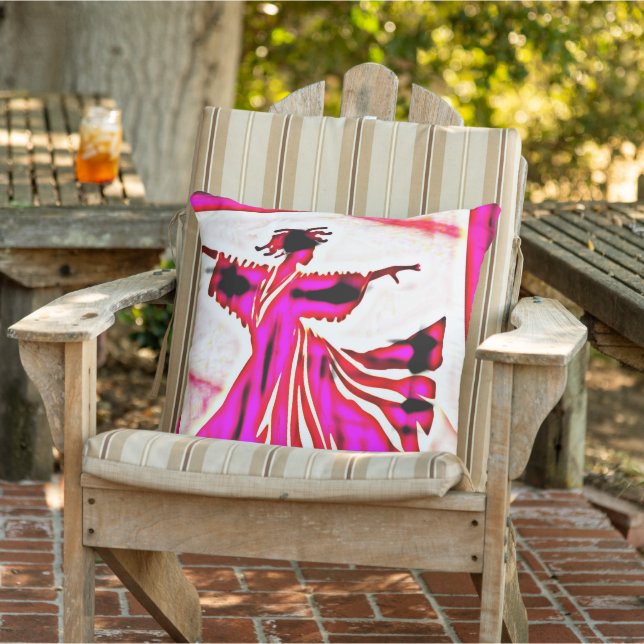 Cojín decorativo Studio16 (Silla)