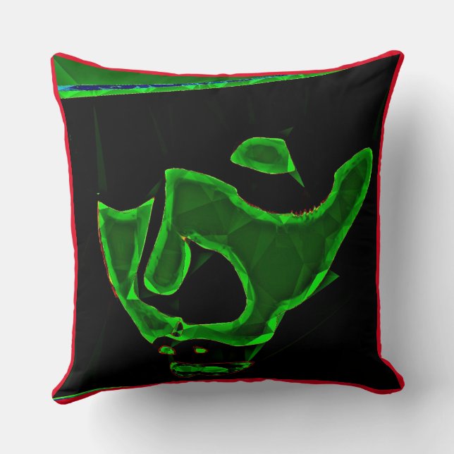 Cojín decorativo Studio16 (Reverso )