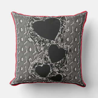 Cojín decorativo Studio16
