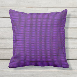 Cojín Decorativo Stylish-Home-Accents-Royalty_Fabrics-Purple-Pillow