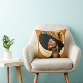 COJÍN DECORATIVO SU CORONA #2