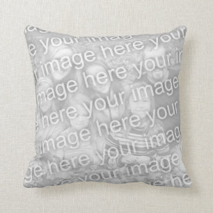 Cojín Decorativo Su foto