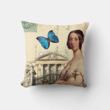 Su Majestad, la Reina