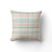 Suave Plaid Pastel uno