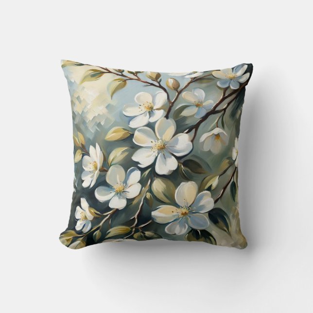 Cojín Decorativo Subdivisión 9 Poster (Anverso)