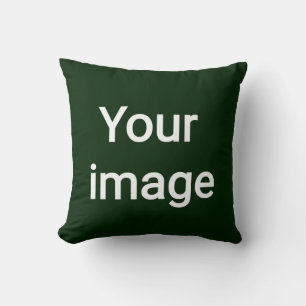 Cojín Decorativo Sube Tu Imagen Personalizada – Gráfico Personaliza