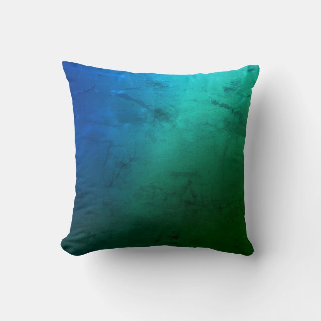 Cojín Decorativo Submarino (Anverso)