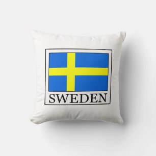 Cojín Decorativo Suecia