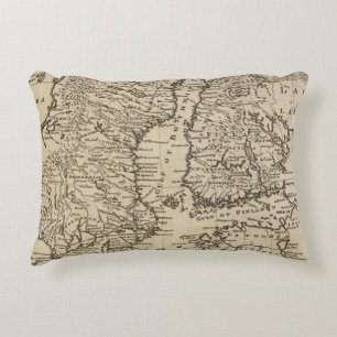 Cojín Decorativo Suecia