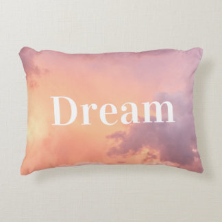 Cojín Decorativo Sueño