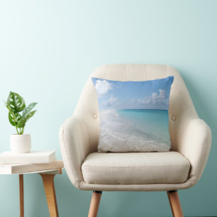 Cojín Decorativo Sueño caribeño 1