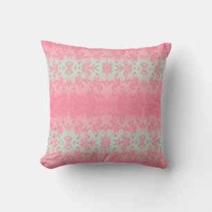 Cojín Decorativo Sueño de Agua de Rosa