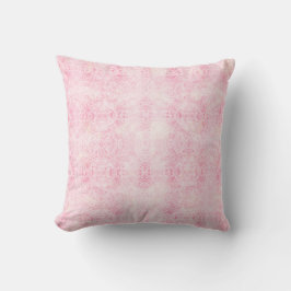 Cojín Decorativo Sueño de agua de rosa