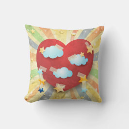 Cojín Decorativo Sueño de amor