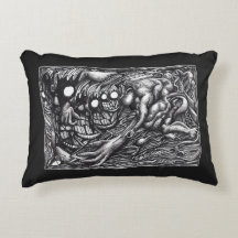 Sueño de la madre de Grendel