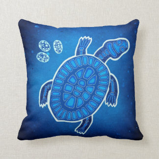 Cojín Decorativo Sueño de la tortuga