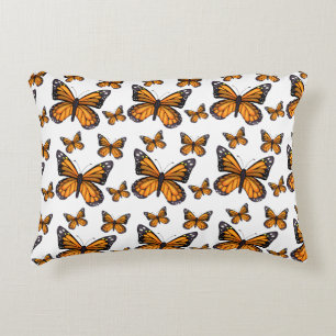 Cojín Decorativo Sueño de mariposa