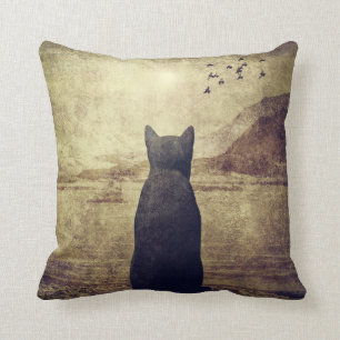 Cojín Decorativo Sueño del día