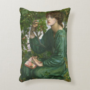 Cojín Decorativo Sueño del día, 1880