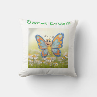 Cojín Decorativo Sueño dulce