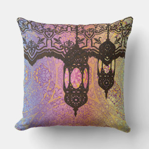 Cojín Decorativo Sueño marroquí - Pillow