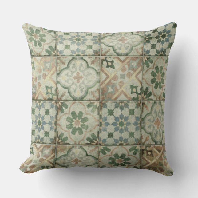 Cojín Decorativo Sueño marroquí - Pillow (Anverso)