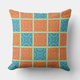 Cojín Decorativo Sueño marroquí - Pillow