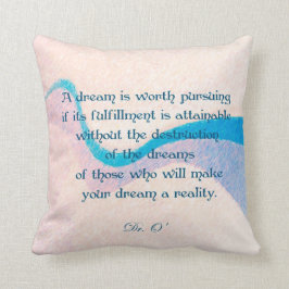 Cojín Decorativo Sueño - Pillow