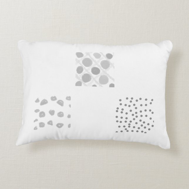 COJÍN DECORATIVO SUEÑO SUEÑO COLOR VERDE (Reverso)