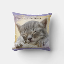 Cojín Decorativo Sueño un poco