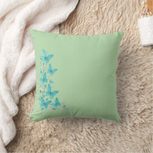Sueños de Mariposa Azul – Diseño Desi de Naturalez