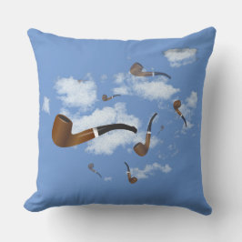 Cojín Decorativo Sueños de tubería