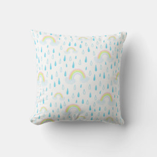 Cojín Decorativo Sueños del arcoiris