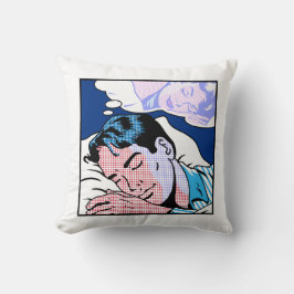 Cojín Decorativo SUEÑOS DULCES para ÉL