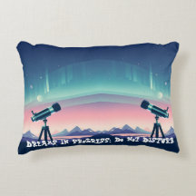 Sueños En Curso; No Perturben