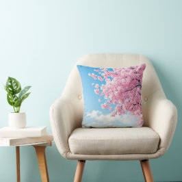 Cojín Decorativo Sueños en flor 