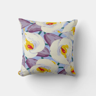 Cojín Decorativo Sueños Florales #11 @ Susiejayne
