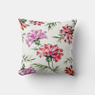 Cojín Decorativo Sueños Florales #7 @ Susiejayne