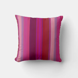 Cojín Decorativo Sugar Candy Stripes