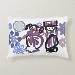 Cojín Decorativo Sugar plum dance 