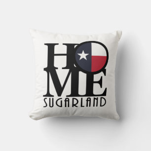 Cojín Decorativo Sugarland HOME